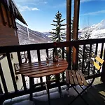 Appartamento Con Vista In Grangesises/Sestriere
