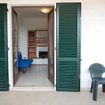 Orlisa 11 - Numana, Trilocale Al Residence Orlisa Belvedere