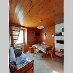 Trilocale A Bormio Vicino Al Centro