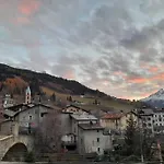 Appartamento Vicino Al Centro Da Lori