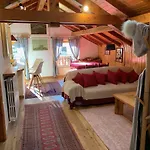 Mansarda D&D Bormio