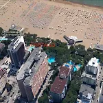 Ba - Cristallo - Sea View -
