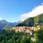 La Torretta Delle Apuane