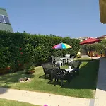 Sybaris B&B