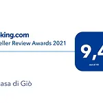 La Casa Di Gio