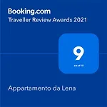 Appartamento Da Lena