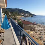 Mansarda Mare 