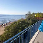 Mansarda Mare 