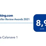 Casa Calanave 1