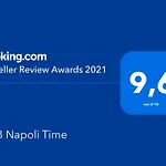 B&B Napoli Time