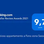 Delizioso Appartamento A Fano Zona Sassonia
