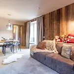 Chalet O New!