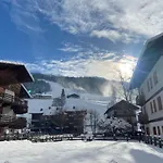 Chalet Dei Reparti Appartamento Dossiglio