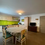 Chalet Dei Reparti Appartamento Dossiglio