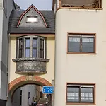 Ferienschloesschen Zell