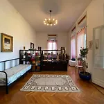 Apartment In Historical Villa With Stunning View