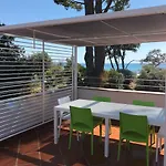 Pineta Blu, Villa Sul Mare Con Due Appartamenti Indipendenti Tra Terracina E Sperlonga