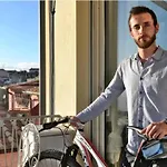 Il Balcone Su Montecristo, Bike Friendly - Goelba