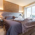 Chalet O New!