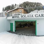 Hotel Solaia