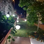 Villa Fontana Saia