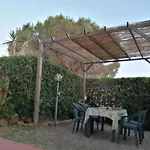 Casa Aldo Sottobomba Beach