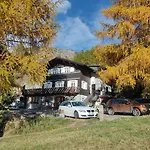 Cirmolo Livigno