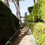 Villa Sole Di Capri - Vista Mare