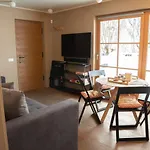 Chalet Corvara