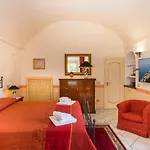 Ilary House Luxury Apartment In Positano