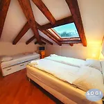 Villa Tullibec