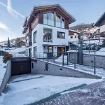 Paruda Mountainchalet