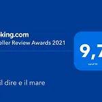 Tra Il Dire E Il Mare