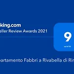 Appartamento Fabbri A Rivabella Di Rimini