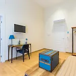 La Gatta Cenerentola Rooms