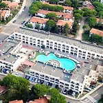 Apartment Michelangelo-3 By Interhome