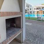 Apartment Michelangelo-3 By Interhome