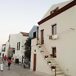 Sabrina'S Home