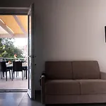 Appartamenti Le Giare Acciaroli