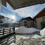 Chalet Dei Reparti Appartamento Dossiglio