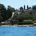 Dependance Argentario