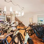 Bike&Boat Argentario Hotel