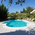 Villa Tramonto Luxury Apartment With Private Swimming Pool