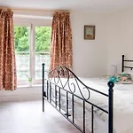 Soulful Apartment In Spa, With Forest Closeby