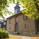 Holiday Home In Winterberg With Sauna