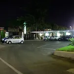 Hotel Meridiano