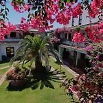 Hotel Residence Pegaso