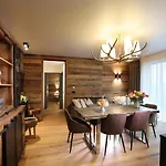 Petit Chalet Blanc Cervinia