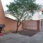 Trilocale Azzurro