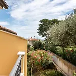 Orlisa 12 - Numana, Trilocale Al Residence Orlisa Belvedere